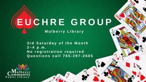 MB Euchre Group MB Euchre Group